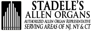 Stadele’s Allen Organs